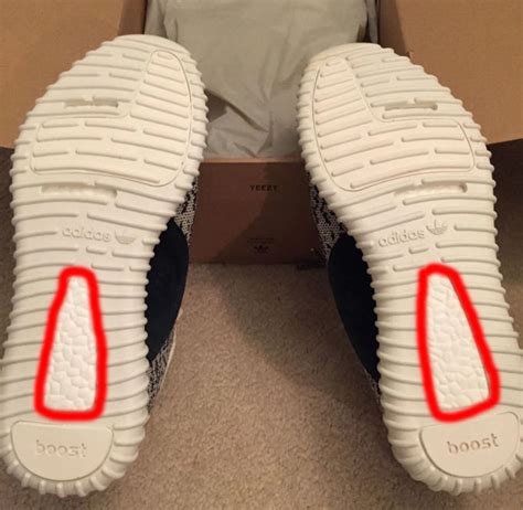 adidas fake yeezy site|bottom of real yeezys.